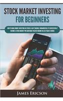 Stock Market Investing for Beginners