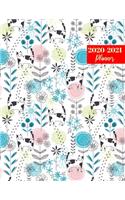 2020-2021 Planner