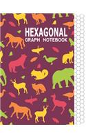 Hexagonal Graph Notebook
