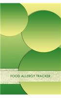 Food Allergy Tracker