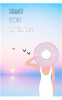 Summer Story of Sharon
