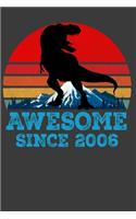 Awesome Since 2006