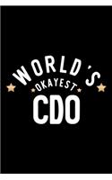 World's Okayest Cdo