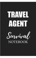 Travel Agent Survival Notebook