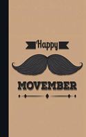 Happy Movember