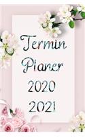 Termin Planer 2020 / 2021