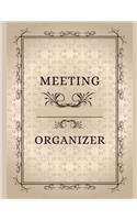 Meeting Organizer
