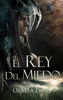 El Rey del Miedo: (2 Viento)