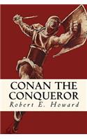 Conan the Conqueror