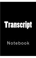 Transcript