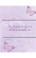 My Happiness Journal