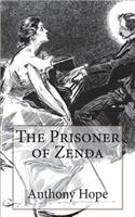 The Prisoner of Zenda