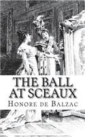 The Ball at Sceaux