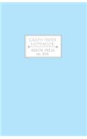 Graph Paper Notebook