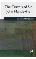 Travels of Sir John Mandeville