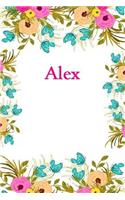 Alex