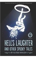 Hell's Laughter and Other Spooky Tales