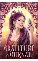 Gratitude Journal