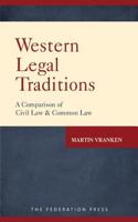 Western Legal Traditions