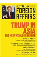 Trump in Asia