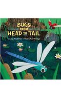 Bugs from Head to Tail