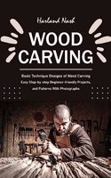 Wood Carving