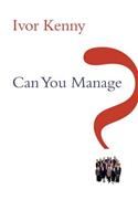 Can You Manage? 2e