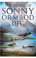 The Diary of Sonny Ormrod DFC