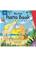 My First Piano Book