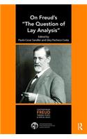 On Freud's 