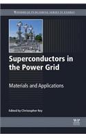 Superconductors in the Power Grid
