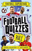 Football Superstars: Football Quizzes Rule