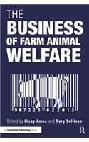 Business of Farm Animal Welfare