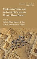 ‘Isaac went out to the field’: Studies in Archaeology and Ancient Cultures in Honor of Isaac Gilead