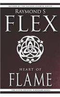 Heart of Flame