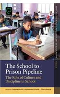 School to Prison Pipeline