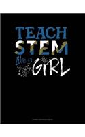 Teach Stem Like a Girl