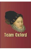 Team Oxford