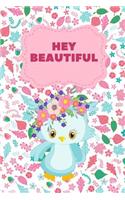 Hey Beautiful