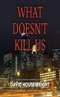 What Doesn't Kill Us: (18 Twin Cities Pi Mac McKenzie Novels Lib/E)