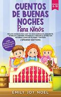 Cuentos de Buenas Noches Para Niños