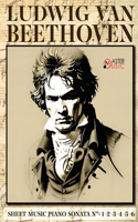 Ludwig Van Beethoven - Sheet Music