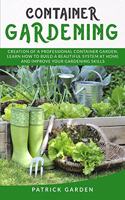 Container Gardening