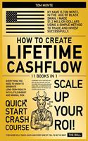 How to Create Lifetime Cashflow [11 in 1]