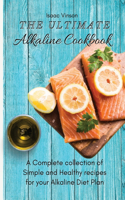 Ultimate Alkaline Cookbook
