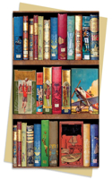 Bodleian Libraries: Boys Adventure Book Greeting Card Pack: Pack of 6(Greeting Cards)