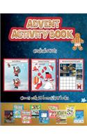 Crafts for Kids (Advent Activity Book)