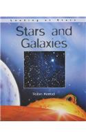 Stars and Galaxies