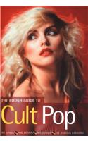 The Rough Guide to Cult Pop