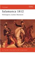 Salamanca 1812